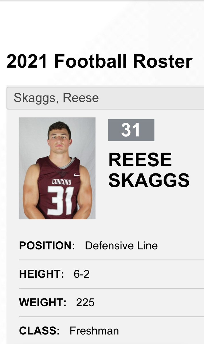 Reese tweet media