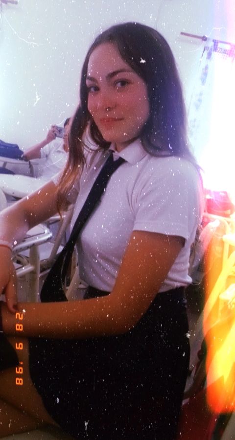 Magali Ponce (@magaliponceserr) on Twitter photo 
