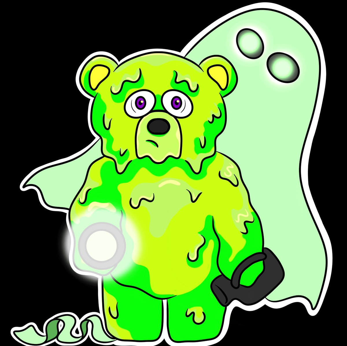 stickybear410's tweet photo. Is Martha dead? Or is she just sleeping and missing the bus? Find out tonight at 10:30 Eastern Time that's in the p.m. ladies and gentlemen. Come on by and get a little stickkkkkkkkkkkkky #twitch #twitchaffiliate #twitchstreamer #twitchtv https://t.co/4TivdP6I9T