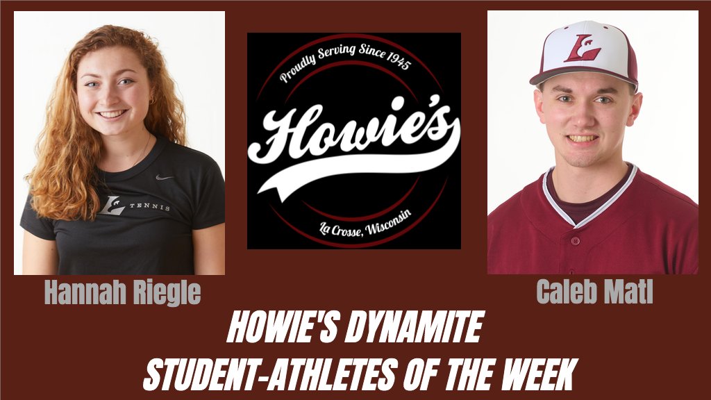 UWL Athletics tweet media