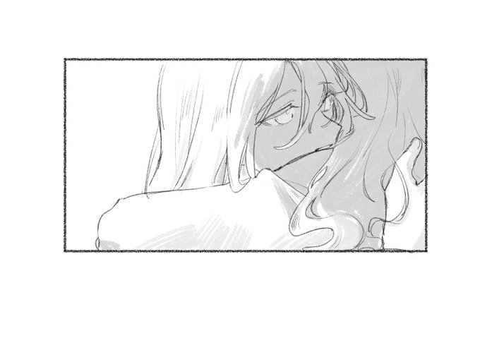 Dear my best D...最高のあさよいSSを書いてくれて...本当に...本当にありがとう...... 