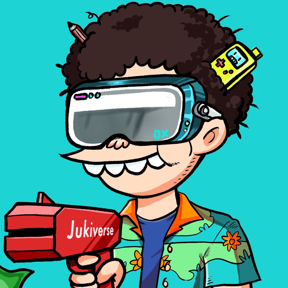 🎉 Giving away 3 JUKLIST  spots🎉

To qualify:

- Follow <a href="/JukiverseNFT/">Lost in Jukiverse NFT</a> and <a href="/FazaMeonk/">😺</a> 
- RT this tweet
- choose 1 juki from the sneekpeak. tweet the picture and the reason why you deserve WL. hashtag #JukiverseNFT and mention @jukiversenft.

Ends in 20 hours, good luck!