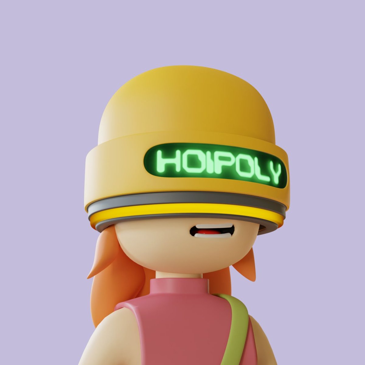 Nokuaru's tweet photo. Maria's face after realizing that @hoipoly new floor has reached 200A
#AlgoFam #AlgoNFT #NFT #Algorand $ALGO #Hoipoly https://t.co/UCq1Zf3pZA