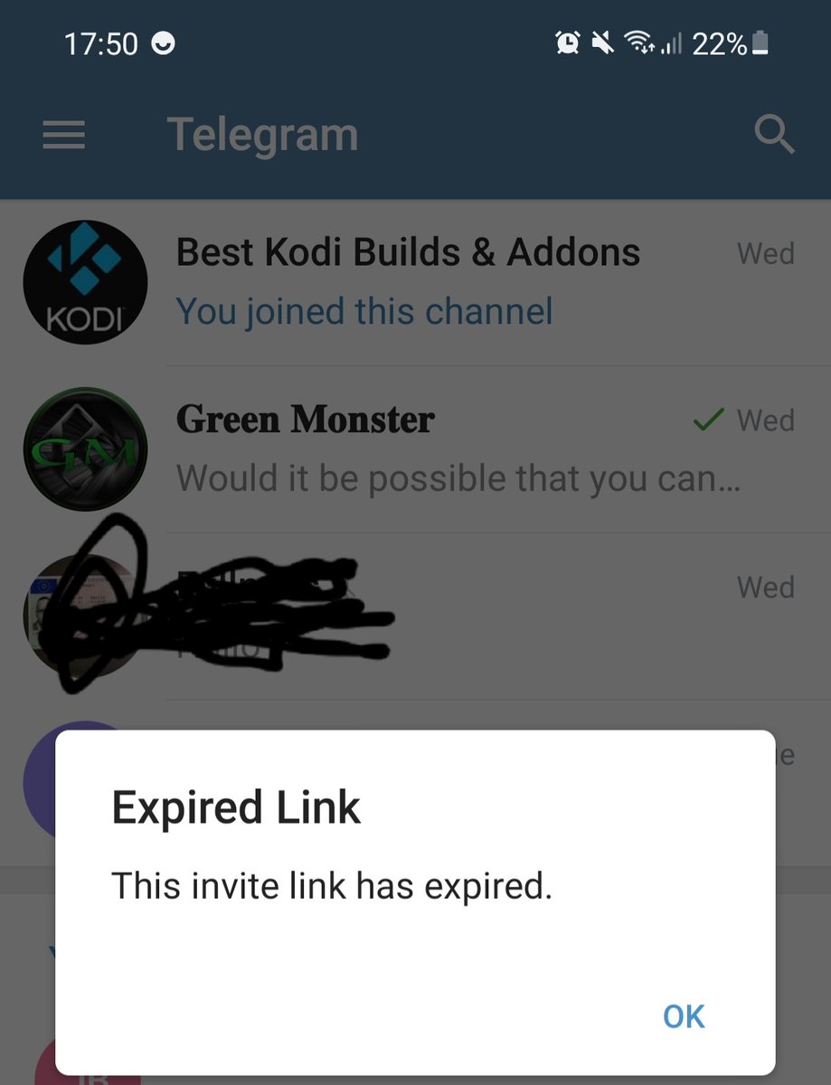 BeckleyK's tweet photo. @kodi_gm any chance I can join the telegram group as got booted before I could add a picture to my profile? Have reached out with no response https://t.co/qyqWvZnmRR