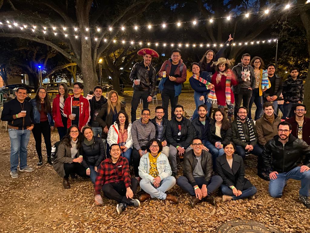 RiceUniversity LAGSA (@ricelagsa) on Twitter photo Help Latin American Graduate Student Association (LAGSA) in its effort to provide a professional, and social network for Latin American graduate students at <a href="/RiceUniversity/">Rice University</a>.
Make a donation before the end of the day here: challenge.rice.edu/campaigns/lati… Help Latin American Graduate Student Association (LAGSA) in its effort to provide a professional, and social network for Latin American graduate students at <a href="/RiceUniversity/">Rice University</a>.
Make a donation before the end of the day here: challenge.rice.edu/campaigns/lati…