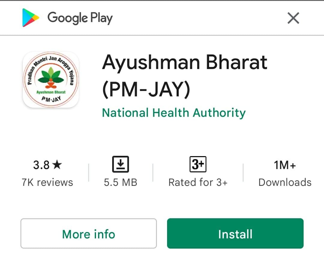 KhushHalBharat's tweet photo. Ayushman Bharat, a flagship scheme of GOI, launched as recommended by National Health Policy 2017 to achieve the vision of Universal Health Coverage. Designed to meet Sustainable Development Goals (SDGs), its underlining commitment is to "leave no one behind." #OneIndiaOneHealth https://t.co/OeQaZg0vu4