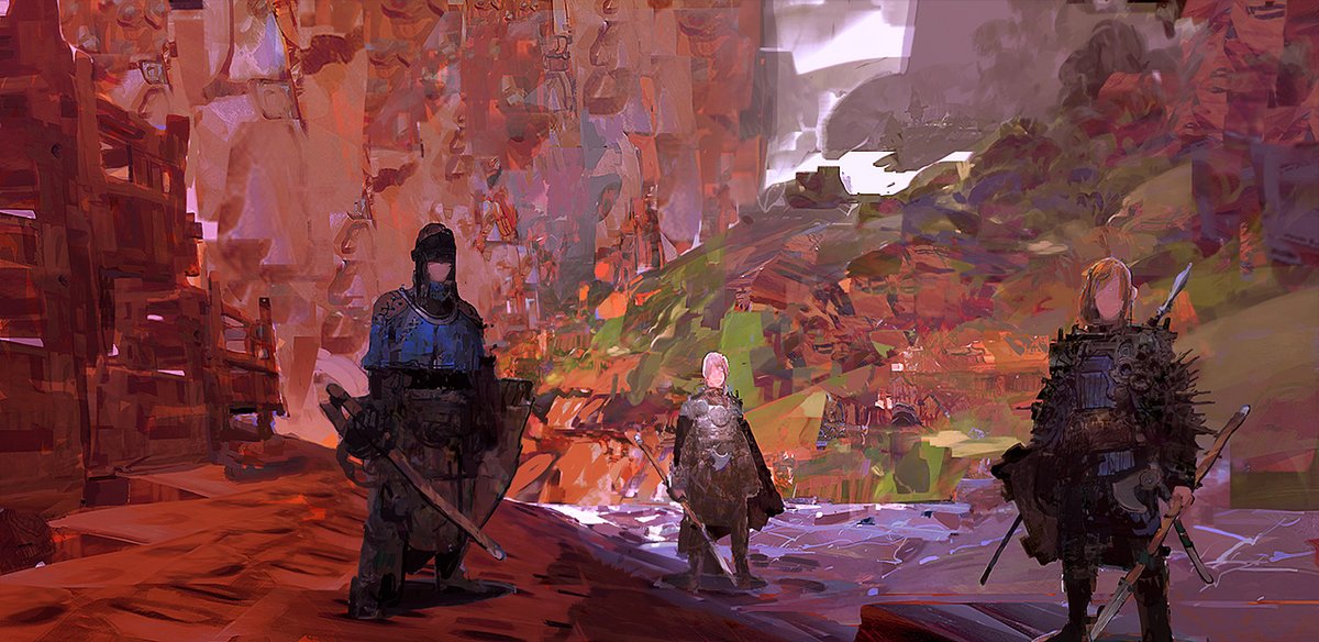 ThomasScholes's tweet image. This week&apos;s throwback is to the first May Sketch a Day in 2015. I&apos;m gearing up to do it again this year and hope you&apos;ll join in :) !