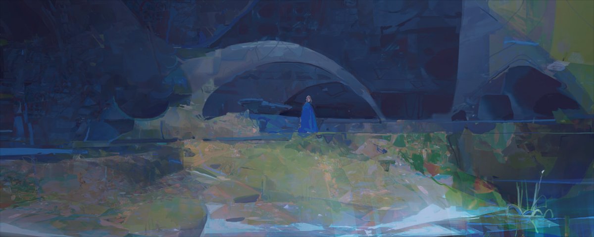 ThomasScholes's tweet image. This week&apos;s throwback is to the first May Sketch a Day in 2015. I&apos;m gearing up to do it again this year and hope you&apos;ll join in :) !