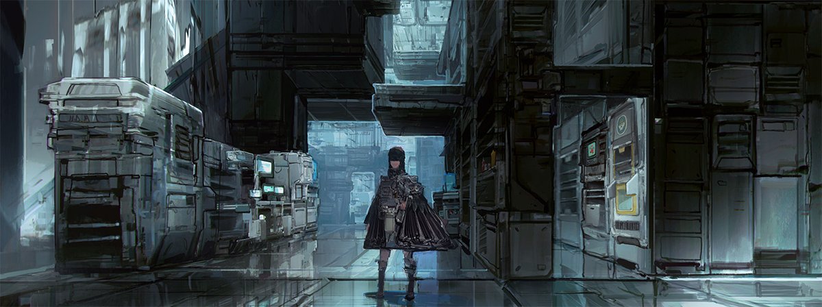 ThomasScholes's tweet image. This week&apos;s throwback is to the first May Sketch a Day in 2015. I&apos;m gearing up to do it again this year and hope you&apos;ll join in :) !