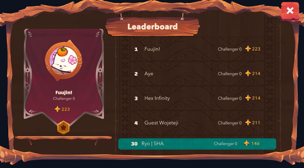 SHA is back to business👀