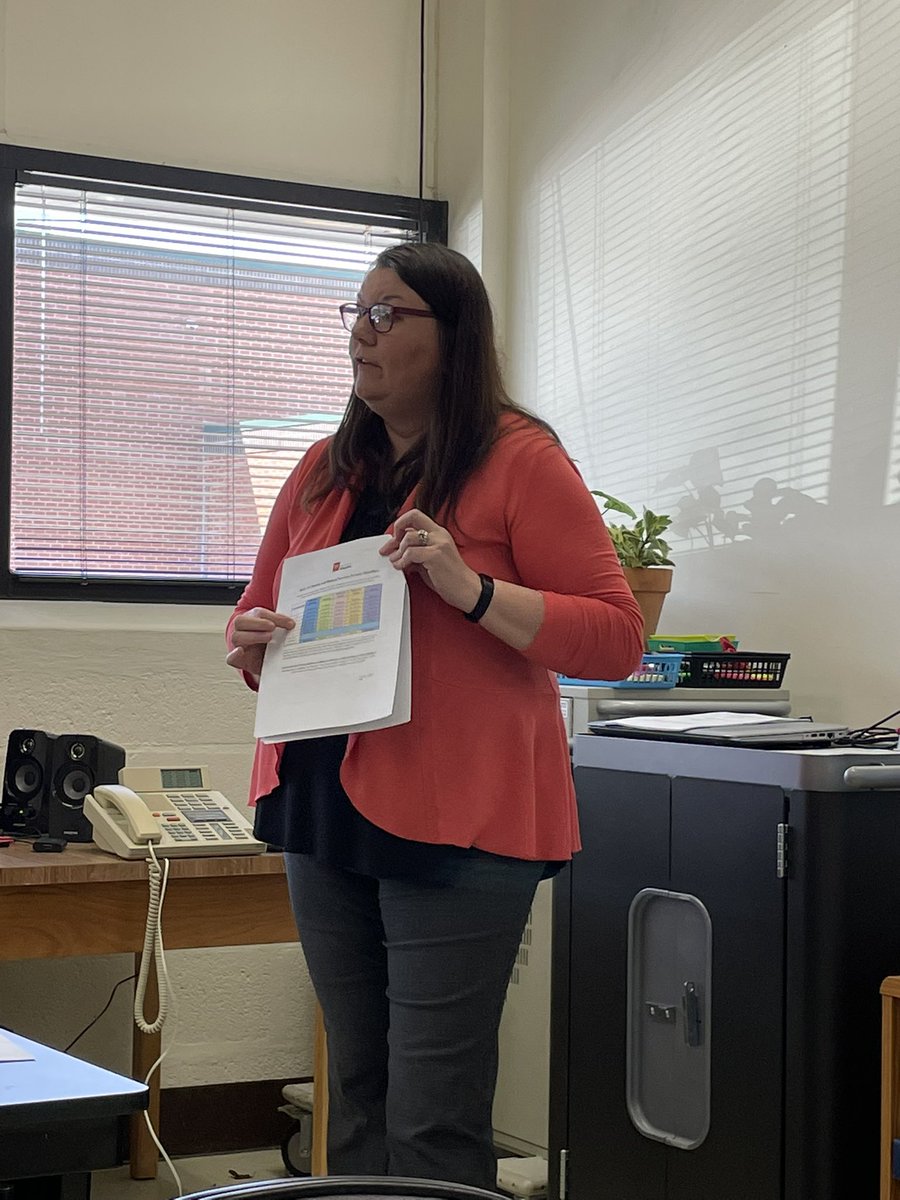 emg812's tweet photo. Thank you to @mistyshelton15 for leading the activities and discussion in our Pre-K Advisory Council meeting! #hcbest4kids https://t.co/KFpBUbS8Bz