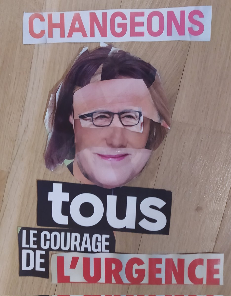 Fabrique ton président.
Envoie le challenge à un ami.

#FabriqueTonPresident #electionpresidentielle2022