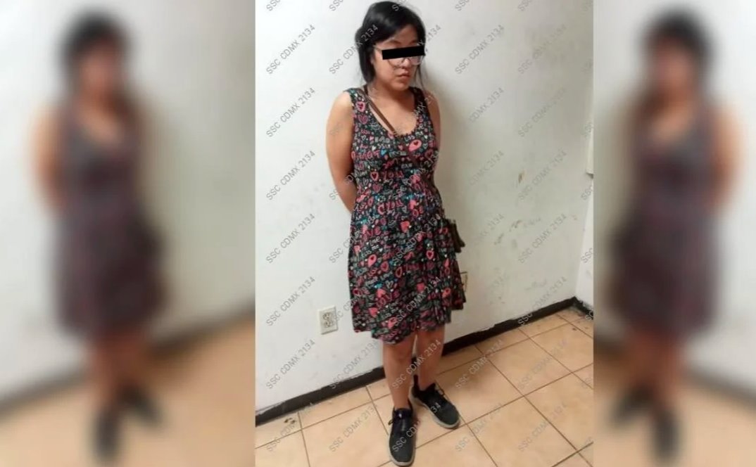 lasillarota's tweet photo. 🔴 Actriz mata a su novio al estilo 'Élite' de Netflix en la CDMX, lo conoció por #Faceook y peleaban mucho https://t.co/mJ7KJuY7DE https://t.co/HJoFezepC4