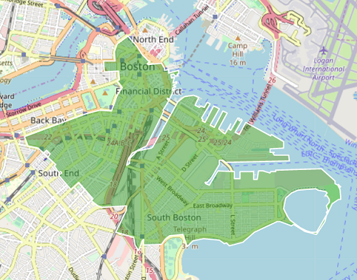 HarborfrontBOS's tweet photo. Harborfront members & residents of #EastBoston, #Charlestown, #Northend, #WharfDistrict, #FortPoint, #Seaport & #CityPoint. Redistricting meeting tonight 4/7 at 6:30pm. Give feedback. Current boundaries shown below⬇️Districts will reflect #2020Census. https://t.co/pUX8Dzg9EL https://t.co/4OlIO5Jmax