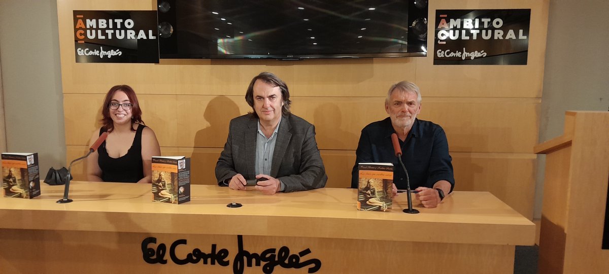 Miguel Ángel de Rus tweet media