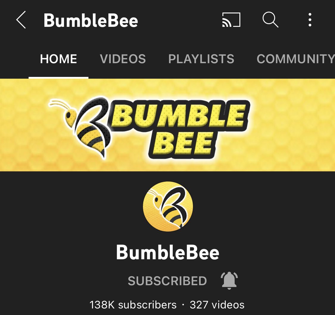 Mcwatters94's tweet photo. If we reach 150k this month I’ll adopt a bee and bring it to work https://t.co/4KE9T22N0J