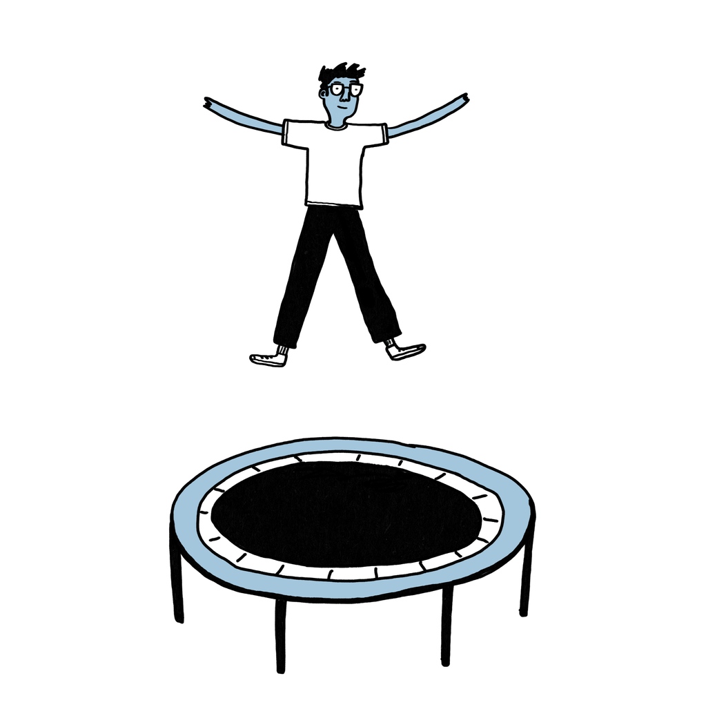 Dancing isn’t just fun... it’s also healthy! Dance can alleviate anxiety, improve self esteem, and provide relaxation 💃🕺

For more ➜ gritx.org/content#268