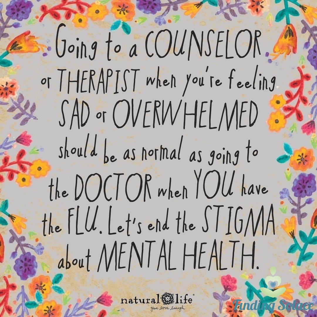 findingsolacela's tweet image. It's World Health Day! 

You take time for your physical health, so be sure to not forget about your mental health!  

#FindingSolace, #RealPeople, #MentalHealth, #MentalHealthMatters, #NormalizeMentalHealth, #YouAreNotAlone