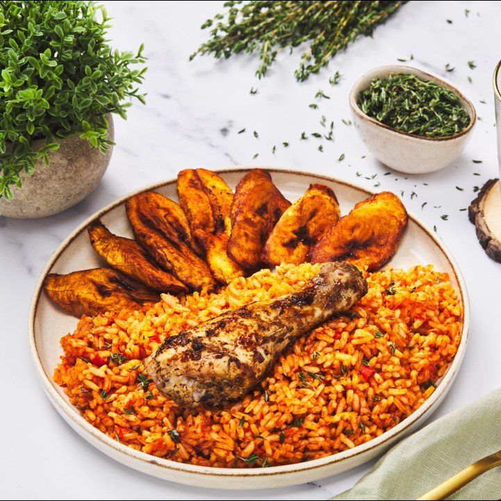 TastyAfrican's tweet photo. Nothing beats THIS combo ๐๐ฝ
If you haven't tried our Combo Meals yet I don't know what you are waiting for!
#tastyafricanfood #ITSTASTY #orpington #finchleyroad https://t.co/uv2myfbG9Q