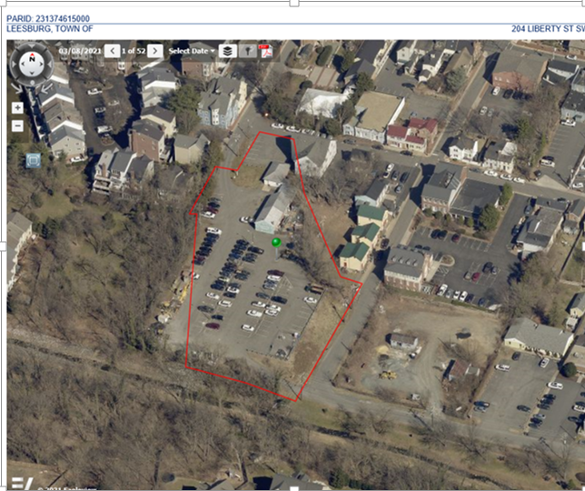 LeesburgEconDev's tweet photo. The #townofleesburg has issued a request for proposals (RFP) to redevelop the Liberty Street Parking Lot. The full RFP can be found on the Town’s website at https://t.co/On7nV8RvIm. Final proposals are due by May 31 >> https://t.co/coKFO0Vi8G #leesburgva https://t.co/hK2GyBqSG3