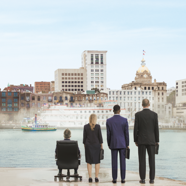 This #GMID2022, we celebrate the resilient meetings industry and our travel and hospitality partners for their continued efforts to ensure we can #meetsafe in Savannah!