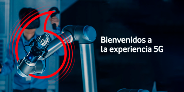VodafoneEmpresa's tweet photo. 🗓️ En pocos minutos empezamos #5GMurciaNBM, donde hablaremos sobre cómo #5G está creando nuevos modelos de negocio y el futuro de la digitalización en #Murcia

🧵 Abrimos hilo 👇 https://t.co/Aiwi72Th9f