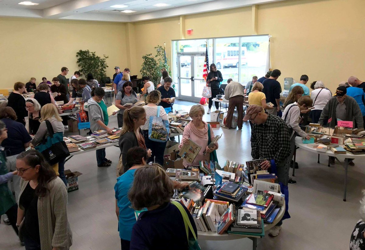 City of Salem MA (@cityofsalemma) on Twitter photo .<a href="/SalemRecycles/">SalemRecycles</a> Book Swap
May 7, 10am-1pm, 401 Bridge Street, #SalemMA
salemma.gov/home/news/sale… .<a href="/SalemRecycles/">SalemRecycles</a> Book Swap
May 7, 10am-1pm, 401 Bridge Street, #SalemMA
salemma.gov/home/news/sale…
