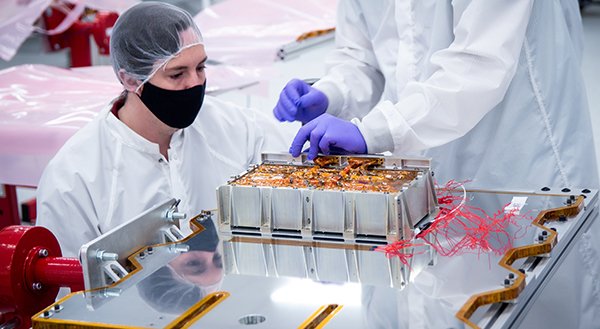 astrobotic's tweet photo. Great read from @Invest_pit  on Pittsburgh's thriving space industry: https://t.co/Da6i0BkDCk https://t.co/3fOzi9qgx4
