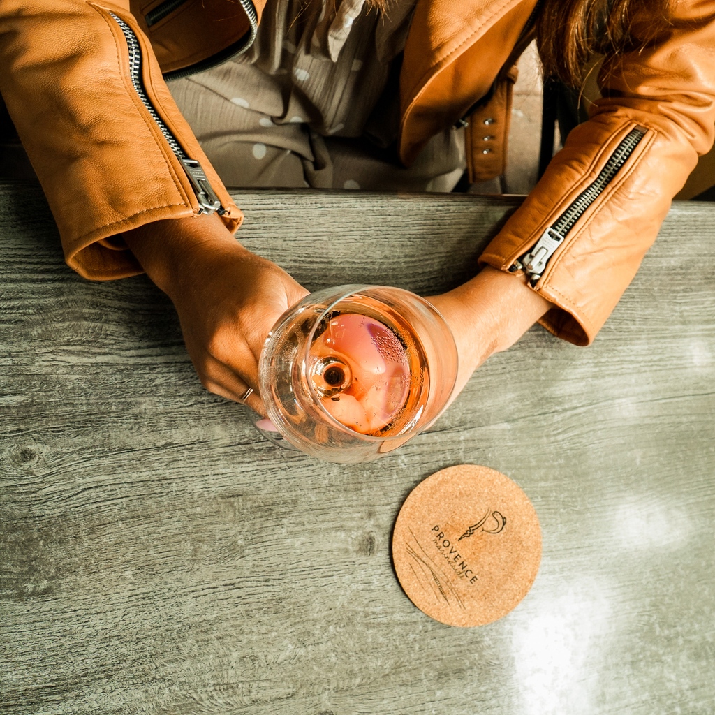 ProvenceMarina's tweet photo. If you feel like starting the weekend early, join us for Happy Hour today between 3pm-5pm. 🍷
Check out our full Happy Hour menu here: https://t.co/uPE9MI1gHJ
#happyhour #winetime #winemenu https://t.co/MALpumlH5b