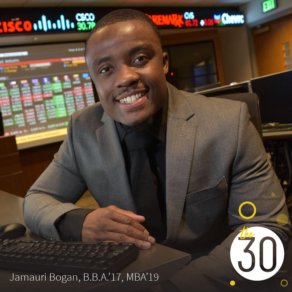 Haworth College of Business tweet media