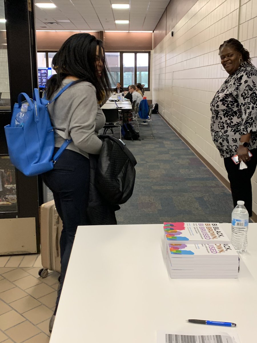 UB Women In STEM tweet media