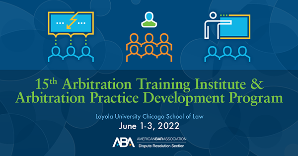 ABA Section of DR tweet media