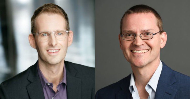 wearevisualdata's tweet image. Congratulations to our very own Simon Constable &amp;amp; to Scott McCarthy on their respective appointments as President and Vice President of @EGAhollywood 

#wearevisualdata #VDMS #partnershipsmatter #egahollywood