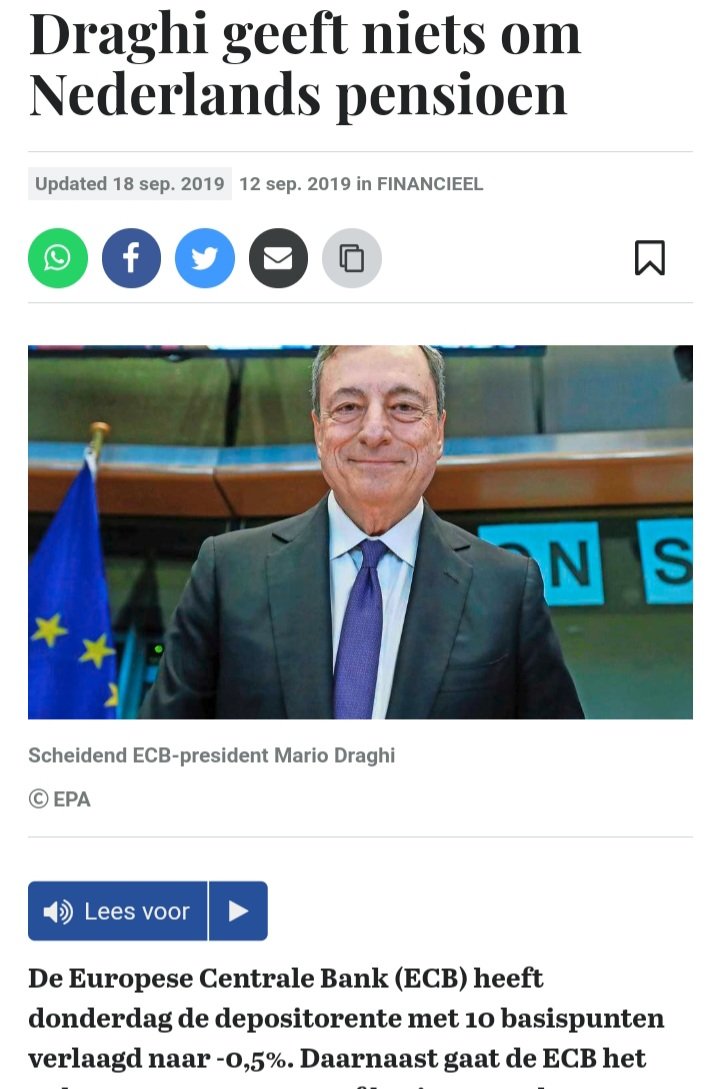 PatrickXC90V8's tweet photo. @MinPres @Palazzo_Chigi Fijne man , die Draghi.๐คฎ
Nee, daar bedank ik voor.
#gadver #fouteman https://t.co/momWOeiB7r