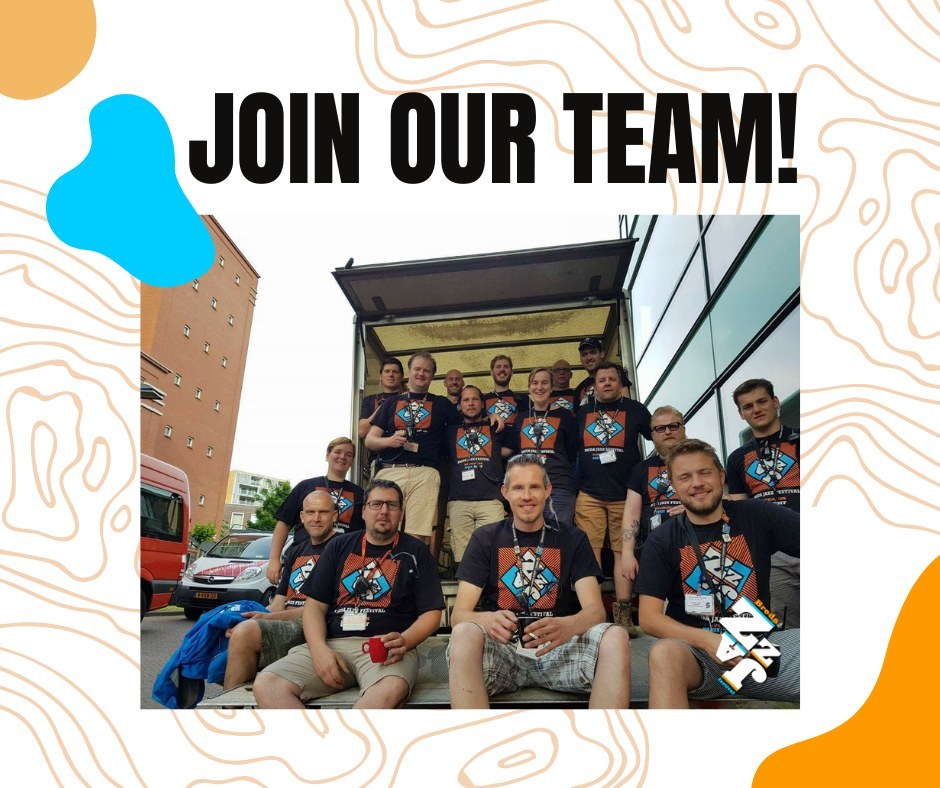 Team Logistiek zoekt versterking!💪 Zij verzorgen het vervoer van bandleden en instrumenten &amp; zorgen dat alles en iedereen op tijd aanwezig zijn. Voor- en na het festival zorgen zij ook voor de aankleding van de podia &amp; het op- en afbouwen. Interesse? info@bredajazzfestival.nl