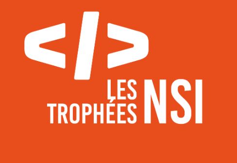 Retenez la date  du mardi 07 juin 2022, Trophées NSI  édition 2022 dans l'académie de Guadeloupe. <a href="/AcGuadeloupe/">Académie de la Guadeloupe</a> #NSI