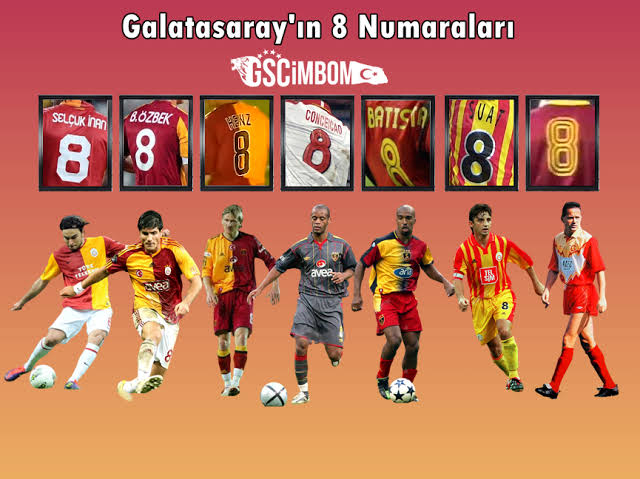 Son yıllarda ciddi anlamda sorunlu olduğumuz bölge merkez orta saha oldu.Selcuktan sonra oraya istikrarlı bir oyuncu maalesef bulamadık.Sampiyon olduğumuz yıllara bakacaksak , takımın omurgası üst sınıf oyunculardan kurulu idi.En önemli bölgeyi umarım önümüzdeki yıl doldururuz.