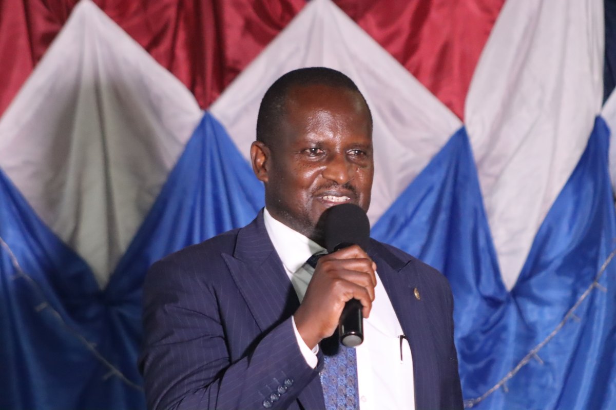 Ndejje University tweet media