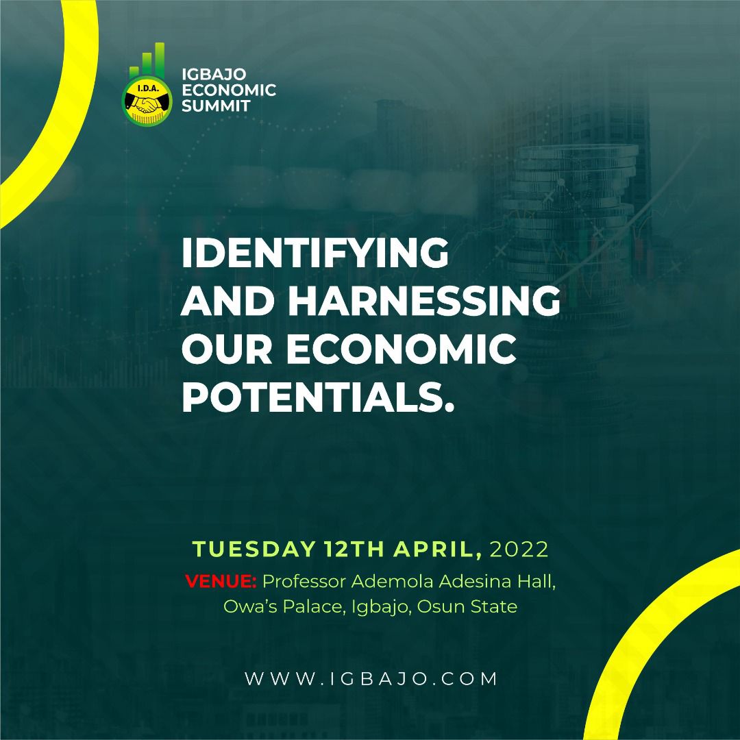 Photo from Dr. Bode Olaonipekun