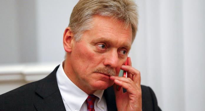 “We have suffered significant losses of troops, this is a huge tragedy for us,” Dmitry Peskov in an interview with Sky News 

He also said that one of the goals of the "special operation" was to prevent the Third World War.

news.sky.com/story/ukraine-…
