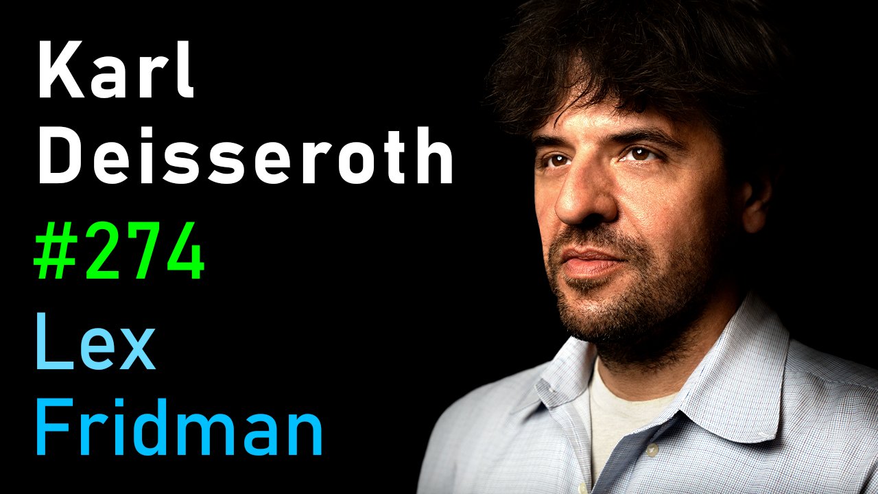 Lex Fridman on X: RT @sirajraval: Interview with @lexfridman (MIT AI  instructor) coming soon  / X