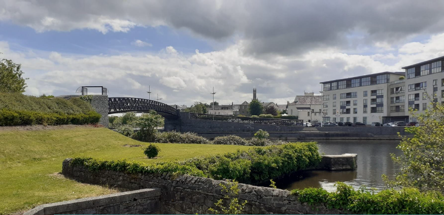 VisArtsIreland's tweet image. Open Call | Public Art Commission for Carlow Town dlvr.it/SN8qbL