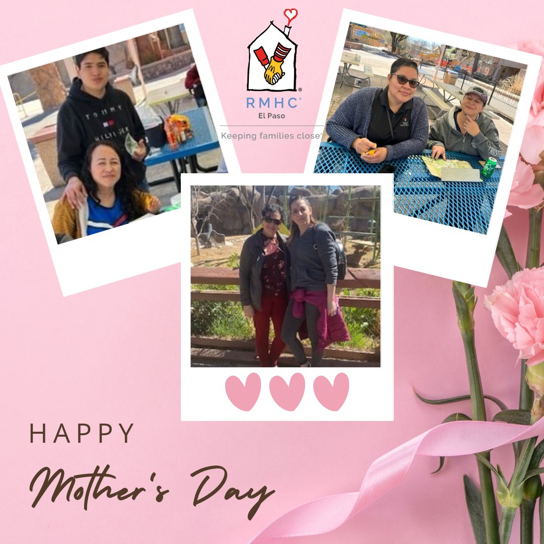RMHC-ELPASO tweet media