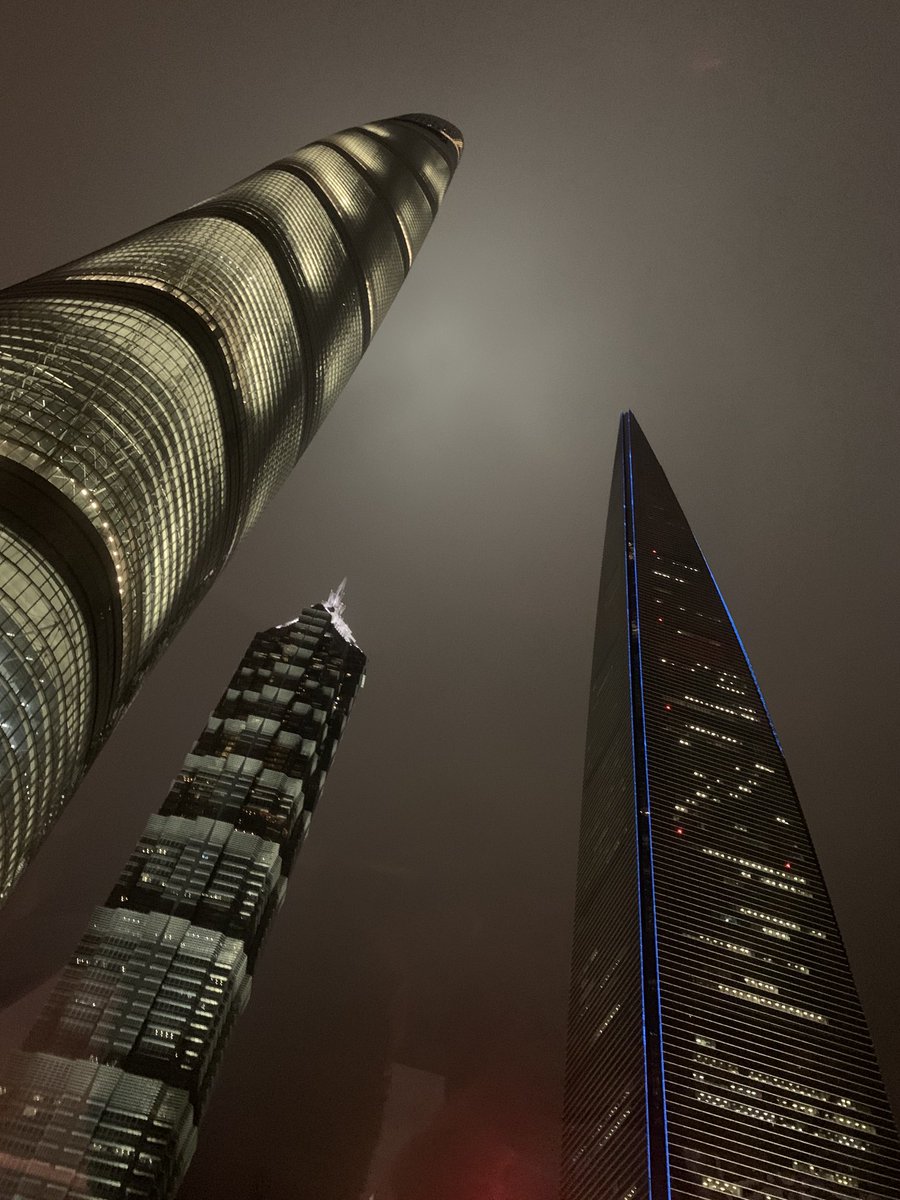 corinmain's tweet photo. 3 years ago #shanghaitower #623m 🇨🇳 https://t.co/PrIxynkqBo