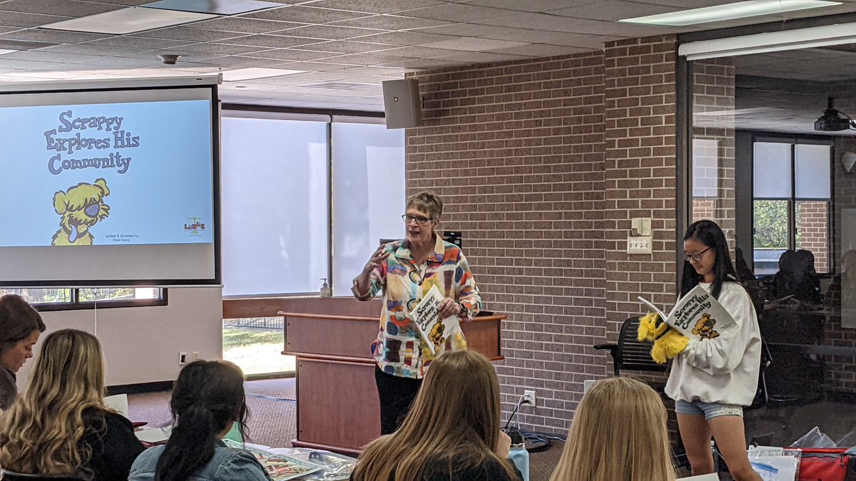 <a href="/SHSUCOE/">SHSU COE</a> teacher candidates had a great day participating in Law Related Education PD with <a href="/Texas_LRE/">Texas LRE</a>