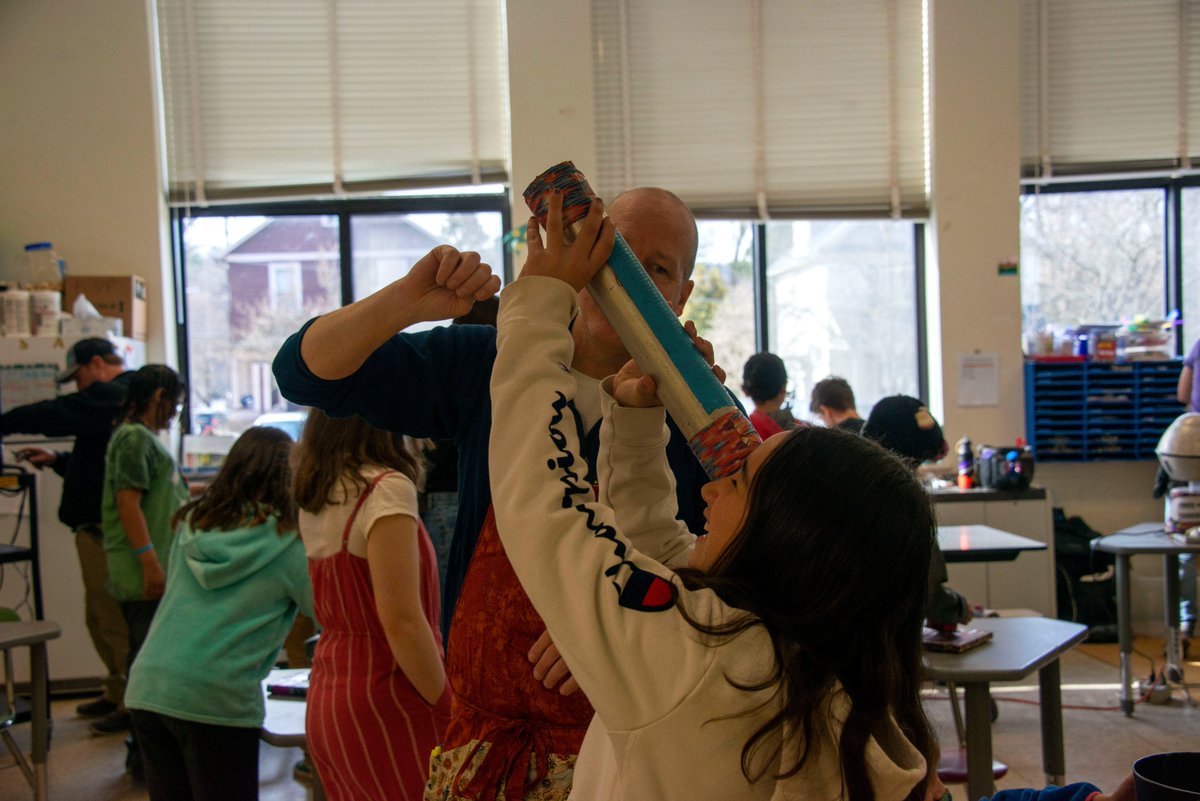 Ithaca City School District tweet media