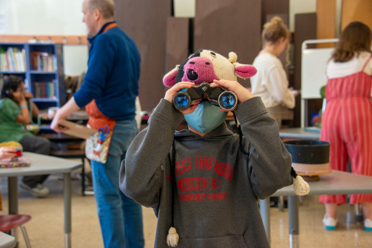 Ithaca City School District tweet media