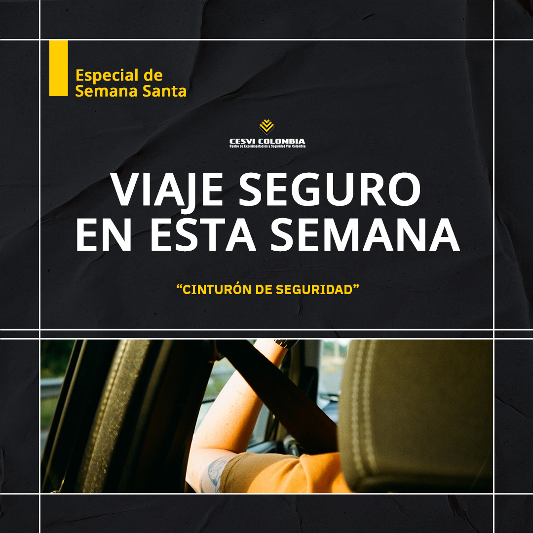 CesviColombia's tweet photo. #CesviTips
"Es necesario acatar las recomendaciones de uso de los elementos de seguridad que incorpora el fabricante para efectos de conseguir la máxima efectividad y protección".
Conozca más: https://t.co/HiFM0sTuJ7
#SeguridadVial #SemanaSanta #Vacaciones #PrevenciónVial https://t.co/WAlowIjOps