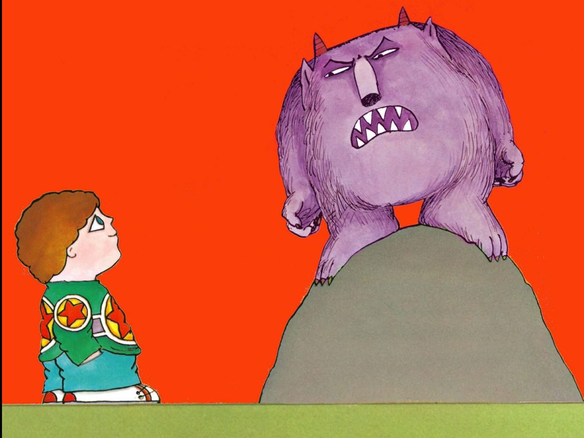 DjangoFletch's tweet image. So sad to hear of the passing of British writer &amp;amp; illustrator David McKee. As a parent I&apos;ve always encouraged my own children to enjoy such great characters as King Rollo, Mr Benn, Elmer &amp;amp; Not now Bernard. The innocence and marvel of his creations will bring joy for years to come