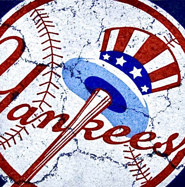 JimmyBronxNY27's tweet photo. @lisahsmithlhs @davidcanadaexpo @JoAnnHu12758547 @ms__pauline @robbie13th @Jaybeau70 @JeffJ1961 @poorcope @Jerseypiper77 @_DamnBucky @JoAnn0329 @Joanne_Lenore @SatNamZeee @x4eileen @ScottMoist2 @garyhgoodridge @ScottBaio @Anita423 @marrobison *yes, baseball is back; but raining here in #TheBeautifulBronx 🍎 #NYC ... #RedSox vs #Yankees opening day, postponed until Friday, Apr 9th
* so, one more day, for the #NYY to begin their "Chase for 28 WS" #WS28 https://t.co/hvPZYPnyi8